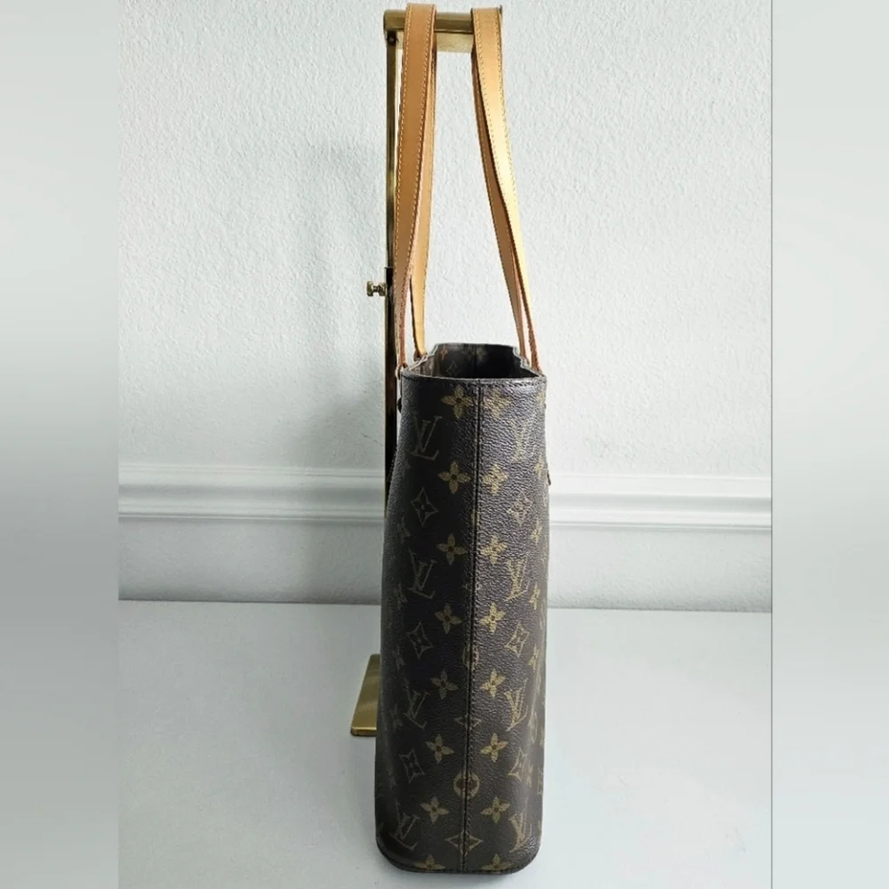 Louis Vuitton Luco Tote